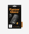 PanzerGlass 4762 - Screenprotector - Case-Friendly - Zwart