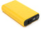 RealPower PB-20000 - Powerbank 20.000 mAh - 20W USB-C PD - Geel