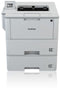 Brother HL-L6300DWT - Laserprinter - Dubbelzijdig printen - Zwart