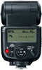 Canon Speedlite 430EX III-RT - Compactflitser - Richtgetal 43 - Zwart