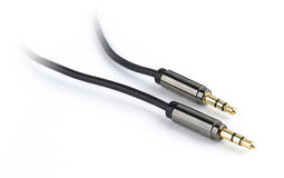 CCAP-444-6 - 3.5mm - Male - 3.5mm - Male - 1.8 m - Black