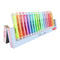 STABILO Swing Cool - Markeerstift - 18 Stuks Deskset - 10 Pastel Kleuren + 8 Standaard Kleuren