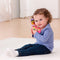 VTech Baby Telefoon - Interactief Educatief Speelgoed - 8 melodietjes - Roze