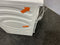 Everglades EVWM91401AW - Wasmachine - 9KG - A Klasse - Stoomfuncties - Koolborstelloze Motor - Zeer Stil 72dB - Helder Wit