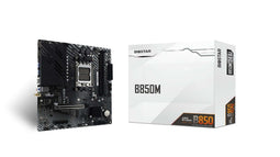 BIOSTAR B850MT2-E - DJ moederbord