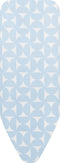 Brabantia Strijkplankhoes A - 110 x 30 cm - Fairtrade katoen - Fresh Breeze