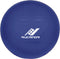 Rucanor Fitness Gymbal Met Handpomp 90 Cm Pvc Blauw