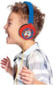 Foldable Headphones Paw Patrol Lexibook HP015PA