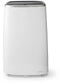 Nedis WIFIACMB1WT14 - Airco - 3-in-1 Koelen Ventileren Ontvochtigen - Wit
