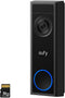 eufy Video Doorbell C31 - Videodeurbel - 2K FHD - Dual power opties