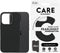 PanzerGlass CARE - iPhone 16 Pro - Soft case - MagSafe - 100% gerecycled materiaal