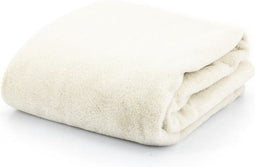 By-Boo Plaid Lady 140x170 cm - beige