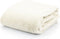 By-Boo Plaid Lady 140x170 cm - beige