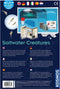 Kosmos Zoutwater Creaties Kweken