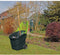 Draper duurzame multifunctionele tuintrolley 65ltr