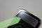 eufy Video Doorbell Battery Slim - Videodeurbel - 1080p - WDR - 4:3 beeldverhouding