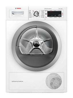 Bosch WTW875ECO Warmtepompdroger 8 kg | SelfCleaning Condenser
