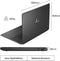 HP Spectre x360 16-aa0014nb - Hybride 2-in-1 - Intel Core Ultra 7 155H 16 GB 1 TB SSD Touchscreen 40,6 cm 2.8K Zwart