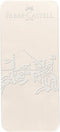 Faber-Castell Grip 2010 - schrijfset balpen en vulpen - in giftbox - Harmony coconut milk - FC-201527