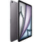 Apple iPad Air 7 (2025, M3 series) - Spacegrijs - 128 GB - WiFi