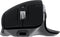 Logitech MX Master 3 - Draadloze muis - MagSpeed-scrolwiel - Grijs