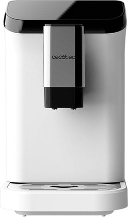Cecotec 01717 - Superautomatische espressomachine - 19 bar Thermoblock-systeem - Wit