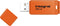 Integral Neon 3.0 - USB 3.2 Flash Drive - 32GB - Oranje