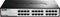 D-Link DGS-1024D - Netwerkswitch - 24 Gigabit poorten - 48 Gbps switchingcapaciteit