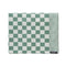 DDDDD Barbecue - Tafelkleed 140x300 - Oudhollandse pompdoekruit - Groen