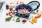 BK Fortalit Braadpan 28 cm/4 L - Inductie - PFAS-vrij - zwart