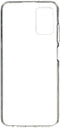 Mobiparts Galaxy A03s (2021) - Classic TPU Case - Schokabsorberend - Transparant