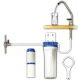 GO by Van Marcke OPure drinkwatercentrale