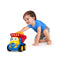 Go Grippers Dump Truck