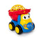 Go Grippers Dump Truck