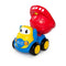 Go Grippers Dump Truck