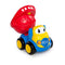 Go Grippers Dump Truck