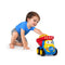 Go Grippers Dump Truck
