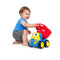 Go Grippers Dump Truck