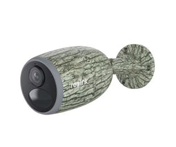 GO PLUS 4G LTE USB-C CAMO REOLINK IP camera (with battery)