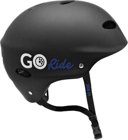 GO RIDE Veiligheidshelm Maat M