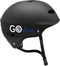 GO RIDE Veiligheidshelm Maat M