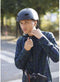 GO RIDE Veiligheidshelm Maat M