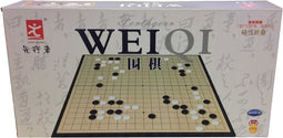 Go Spel reis magnetisch