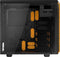 be quiet! BGA03 Midi Toren Zijpaneel voor be quiet! Pure Base 600 behuizingen