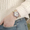 Guess GW0044L1 - Polshorloge - Quartz - Paars