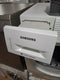 SAMSUNG DV80M6210CWEN - Wasdroger - Digitaal display - Wit