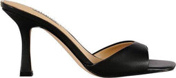 GUESS Seala Sandalo - Dames Sandalen met hak - Zwart - Maat 37