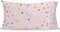 Kussensloop HappyFriday Sky stars Multicolour 50 x 75 cm