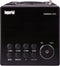 Imperial Dabman i610 - Multifunctionele stereo-radio - DAB+ FM internet radio - Zwart