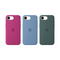 Apple iPhone 16e - Smartphone - A18-chip 48 MP camera - Wit